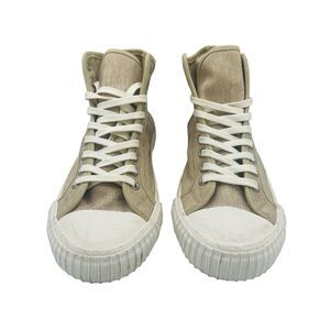 P.F. Flyers Center Hi Shoes Men’s 8 M Sandstone Tan